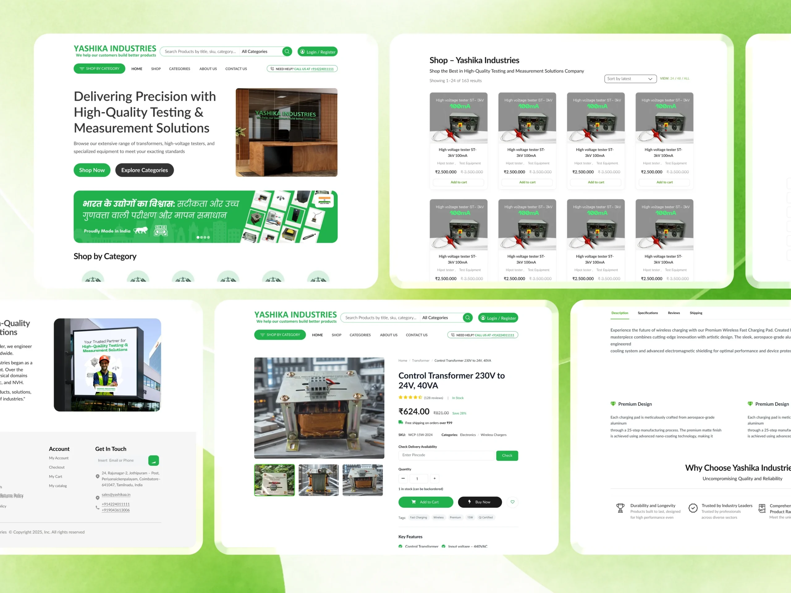 Dribbble Shot Desk - 21