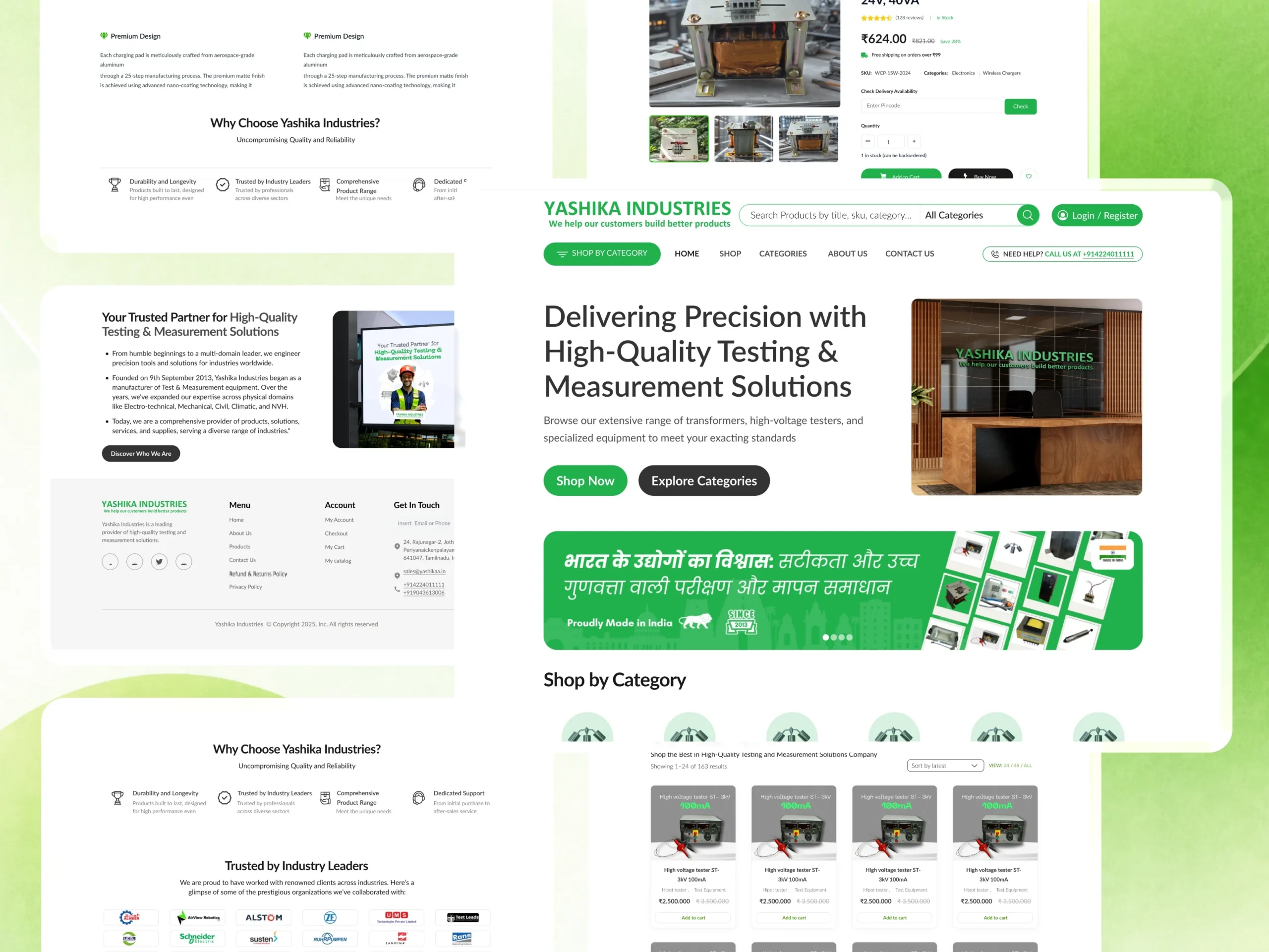 Dribbble Shot Desk - 22