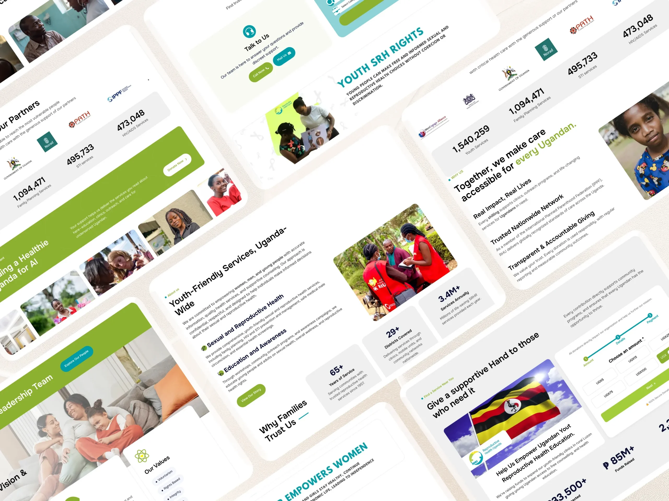 Healthcare Website Development,WordPress healthcare website,healthcare website redesign