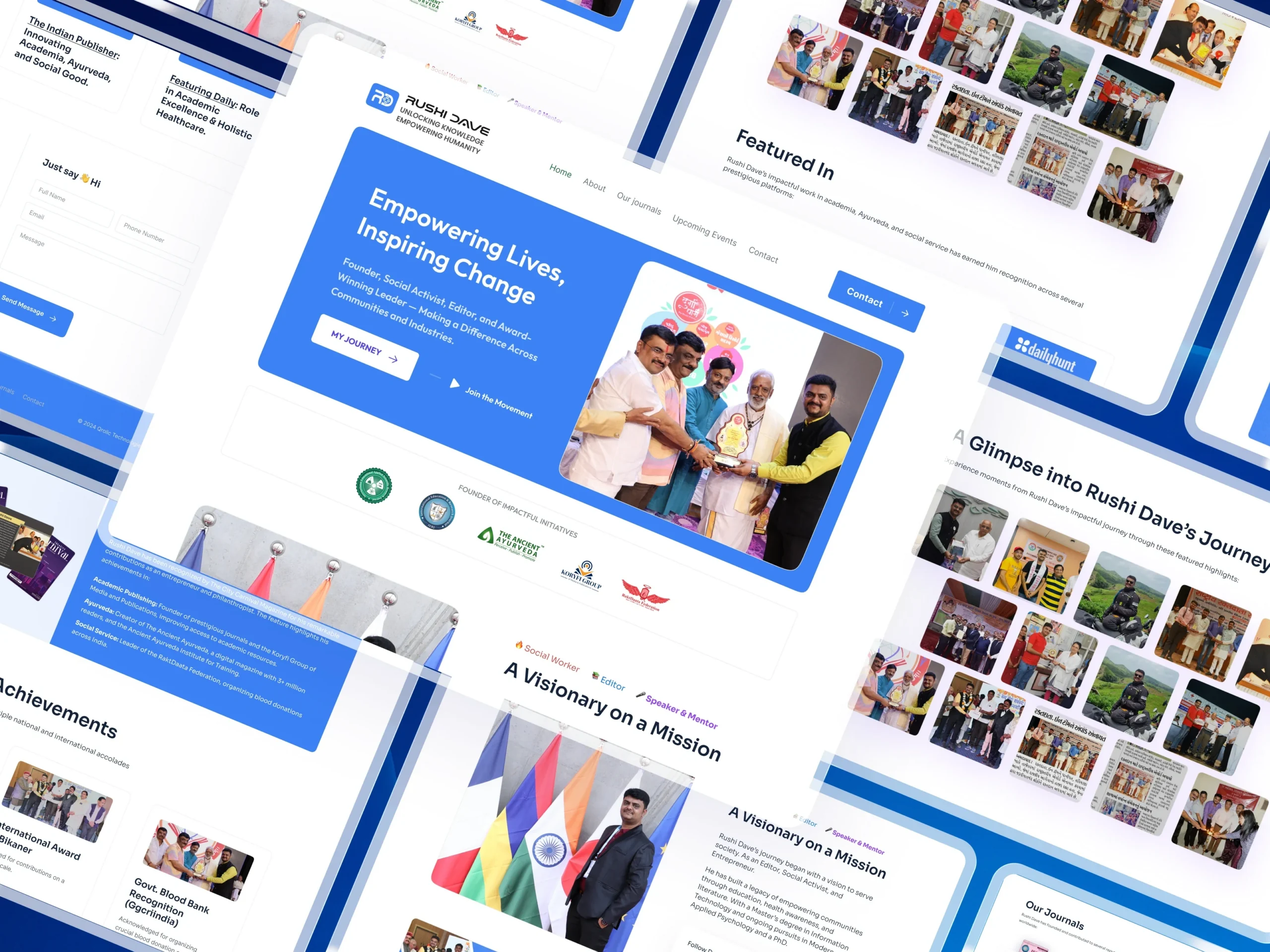 Dribbble Shot Desk - 25 (2)