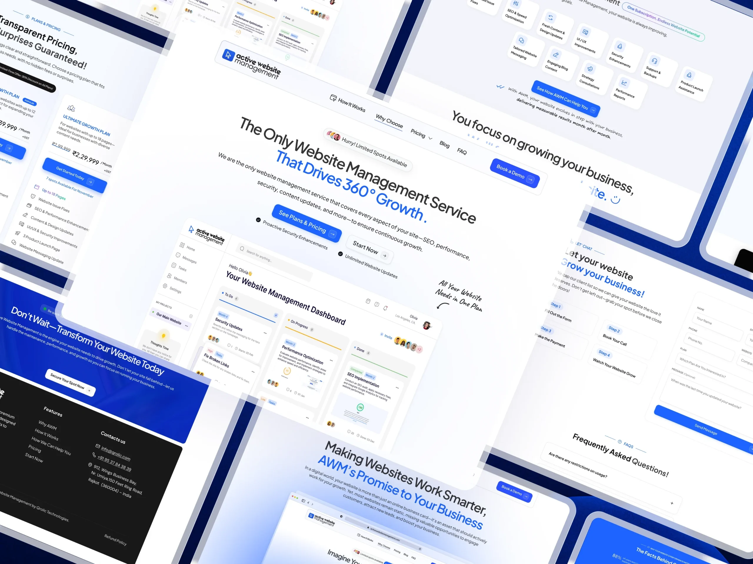 Dribbble Shot Desk - 25 (4)