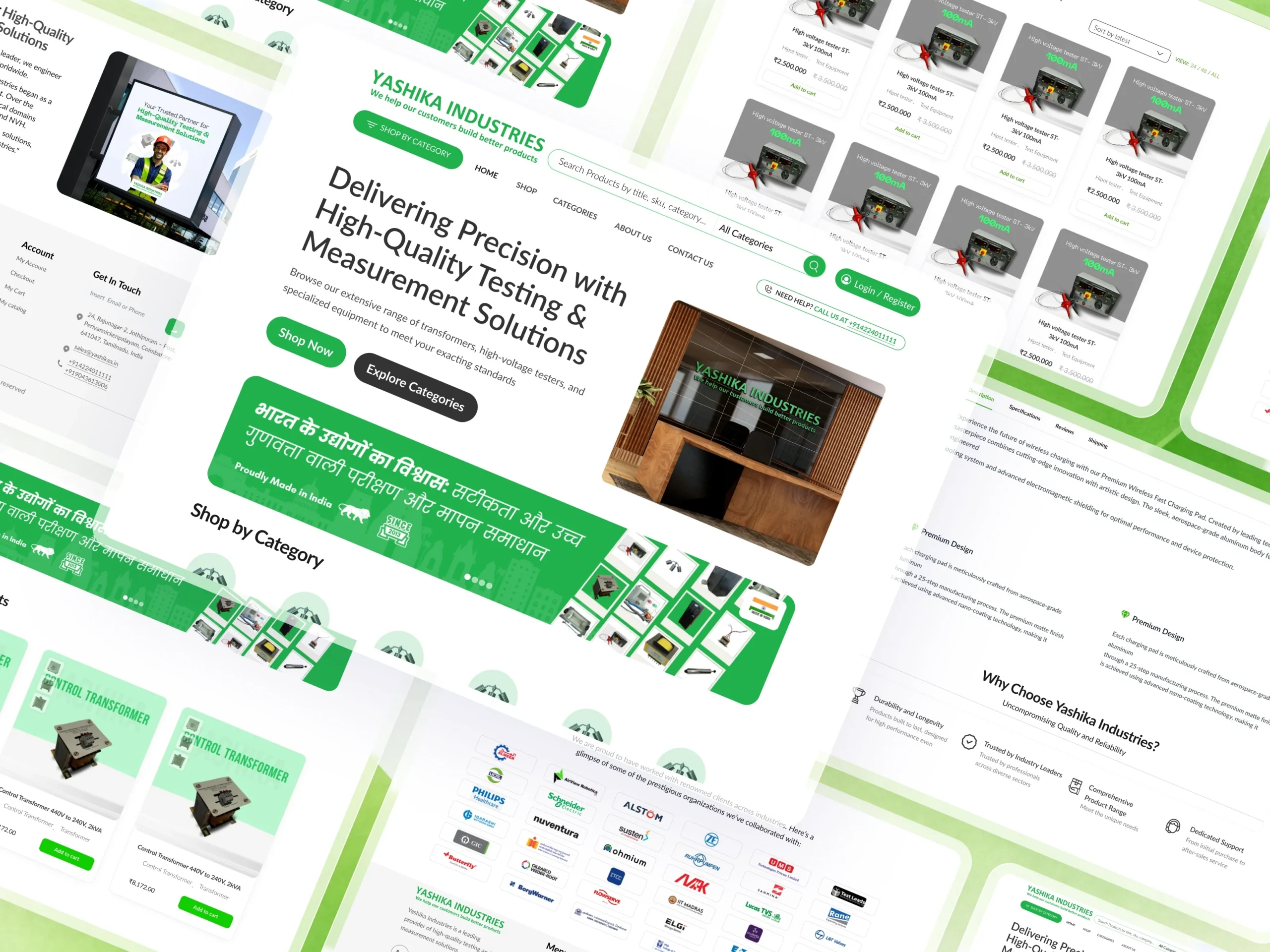 Dribbble Shot Desk - 25 (7)