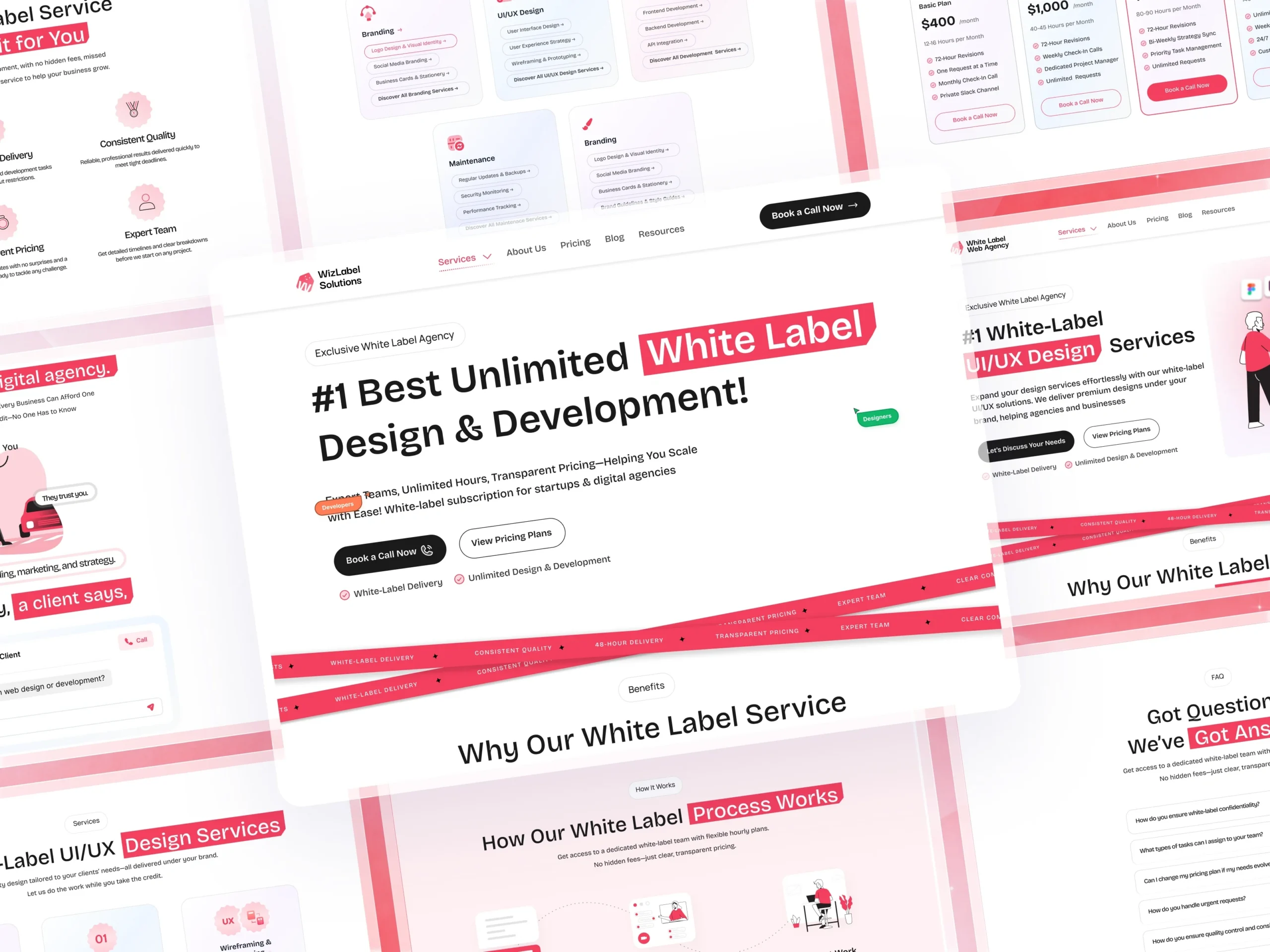 Dribbble Shot Desk - 26 (1)