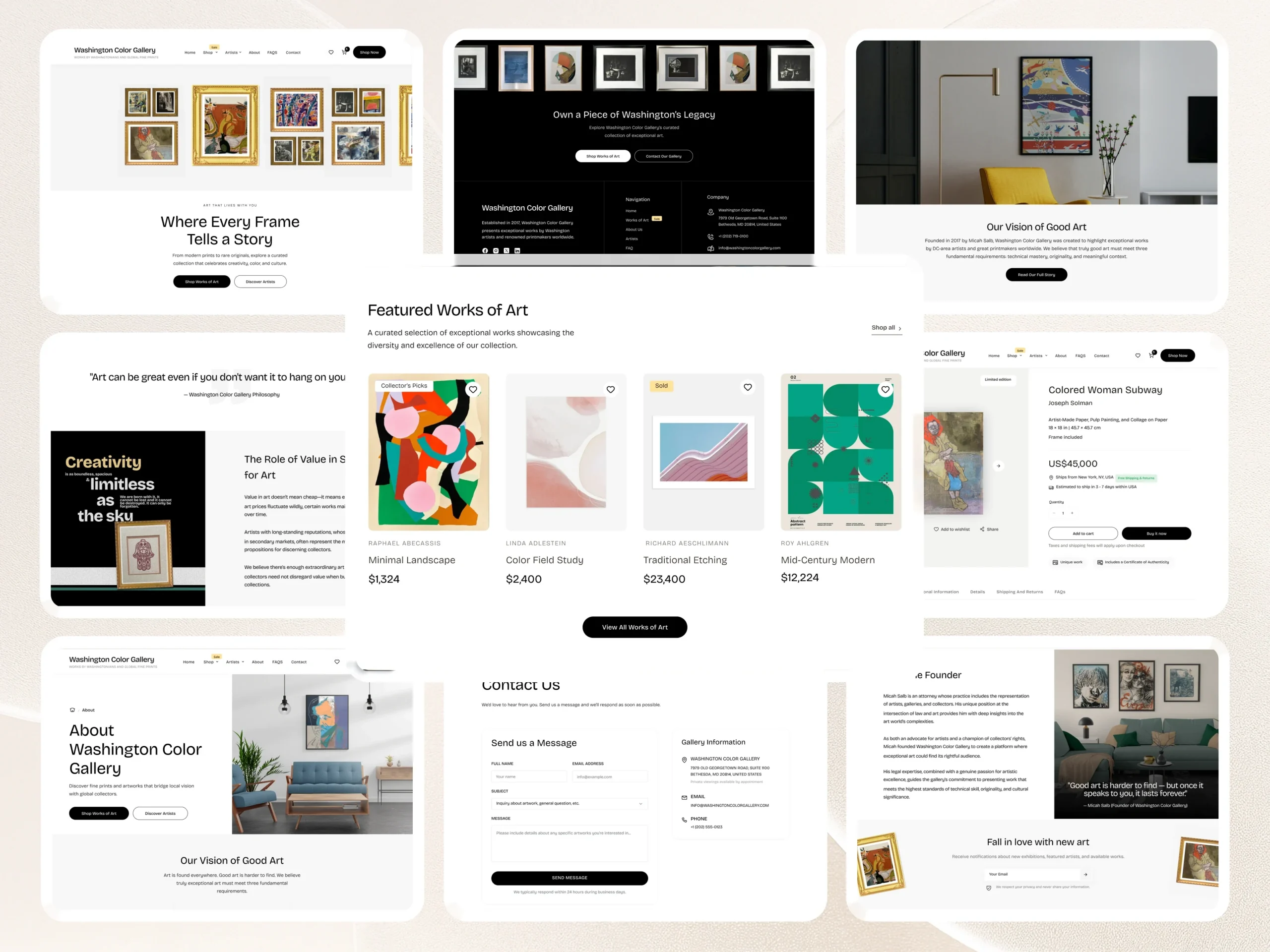 Transforming Tatpar’s Outdated Website into a Scalable Kitchen Equipment Platform Dribbble Shot Desk - 27 (1)