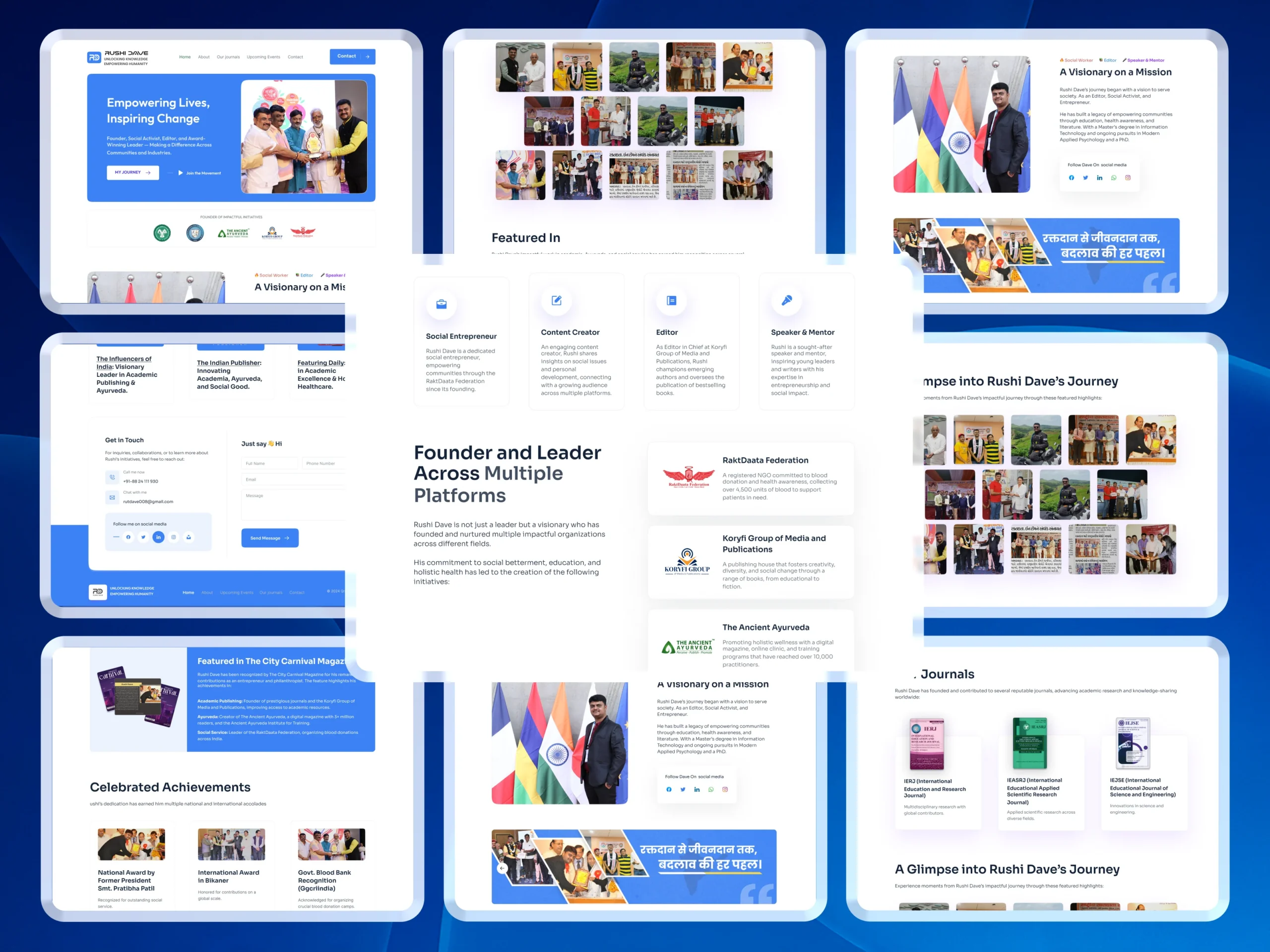 Dribbble Shot Desk - 27 (2)