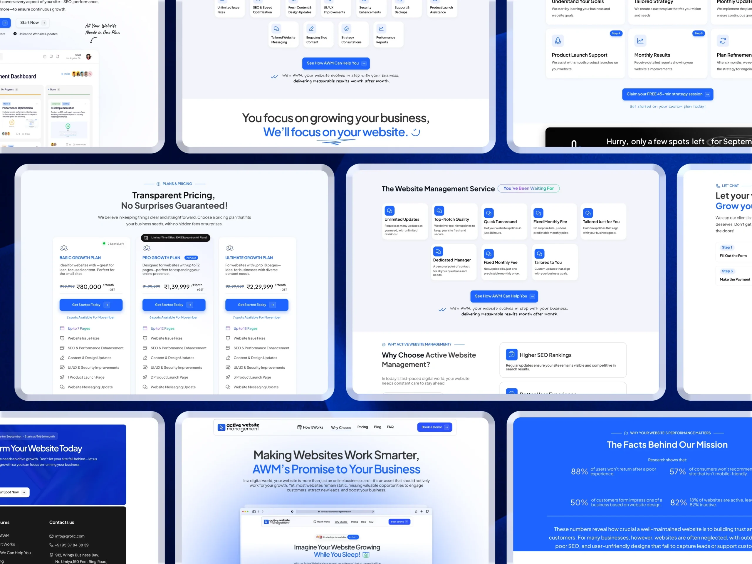 Dribbble Shot Desk - 28