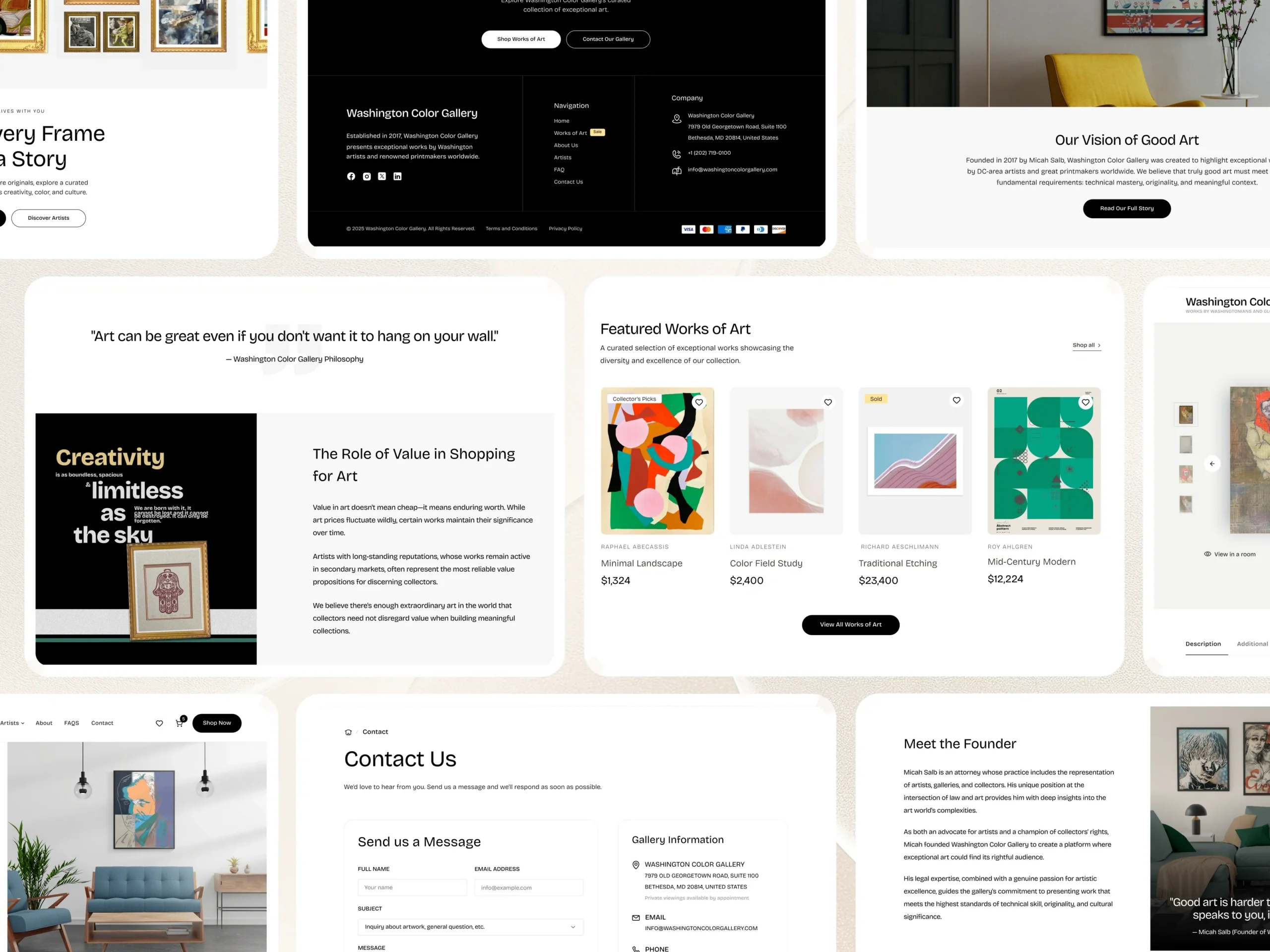 Transforming Tatpar’s Outdated Website into a Scalable Kitchen Equipment Platform Dribbble Shot Desk - 28