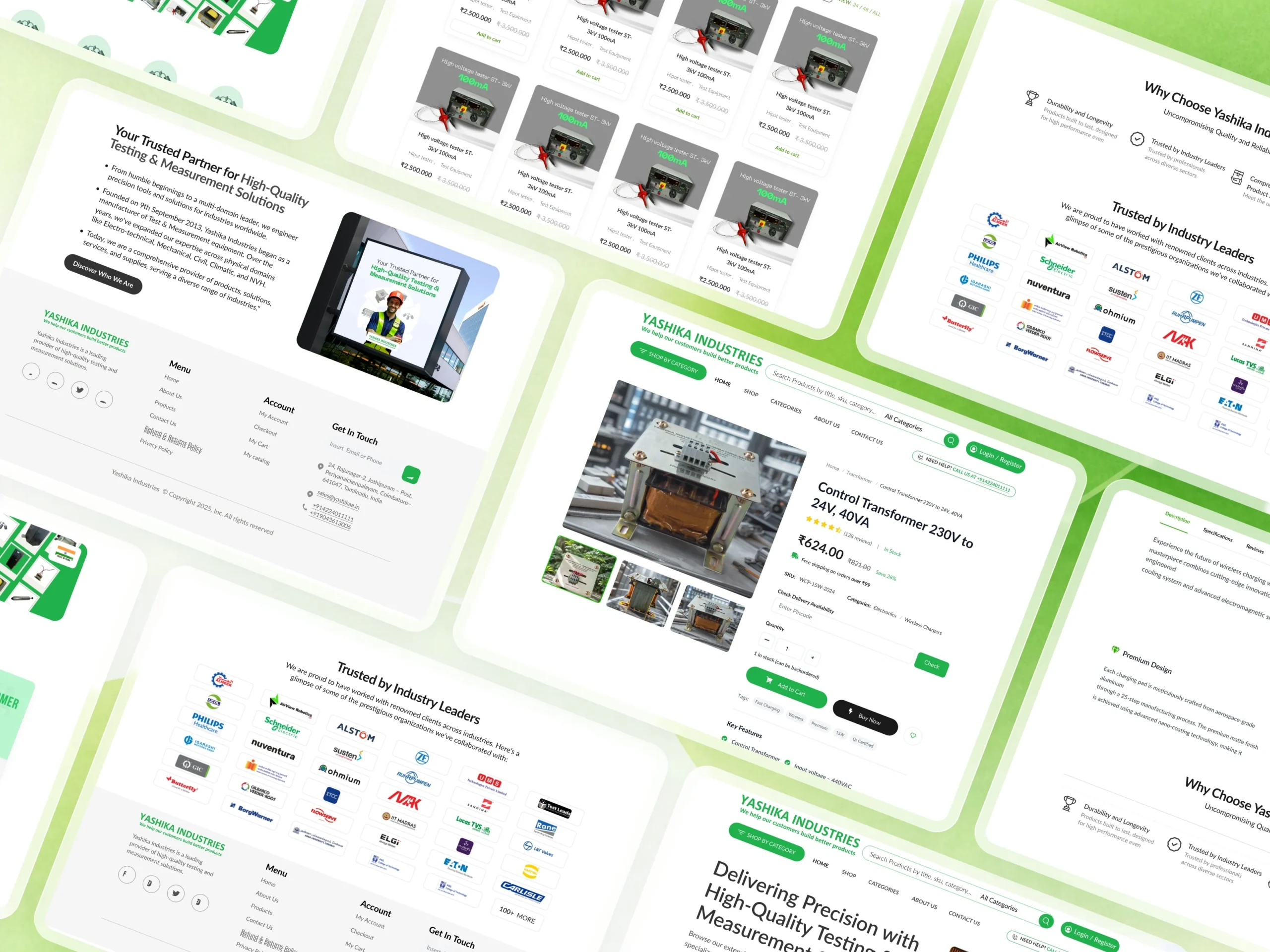 Dribbble Shot Desk - 29 (1)