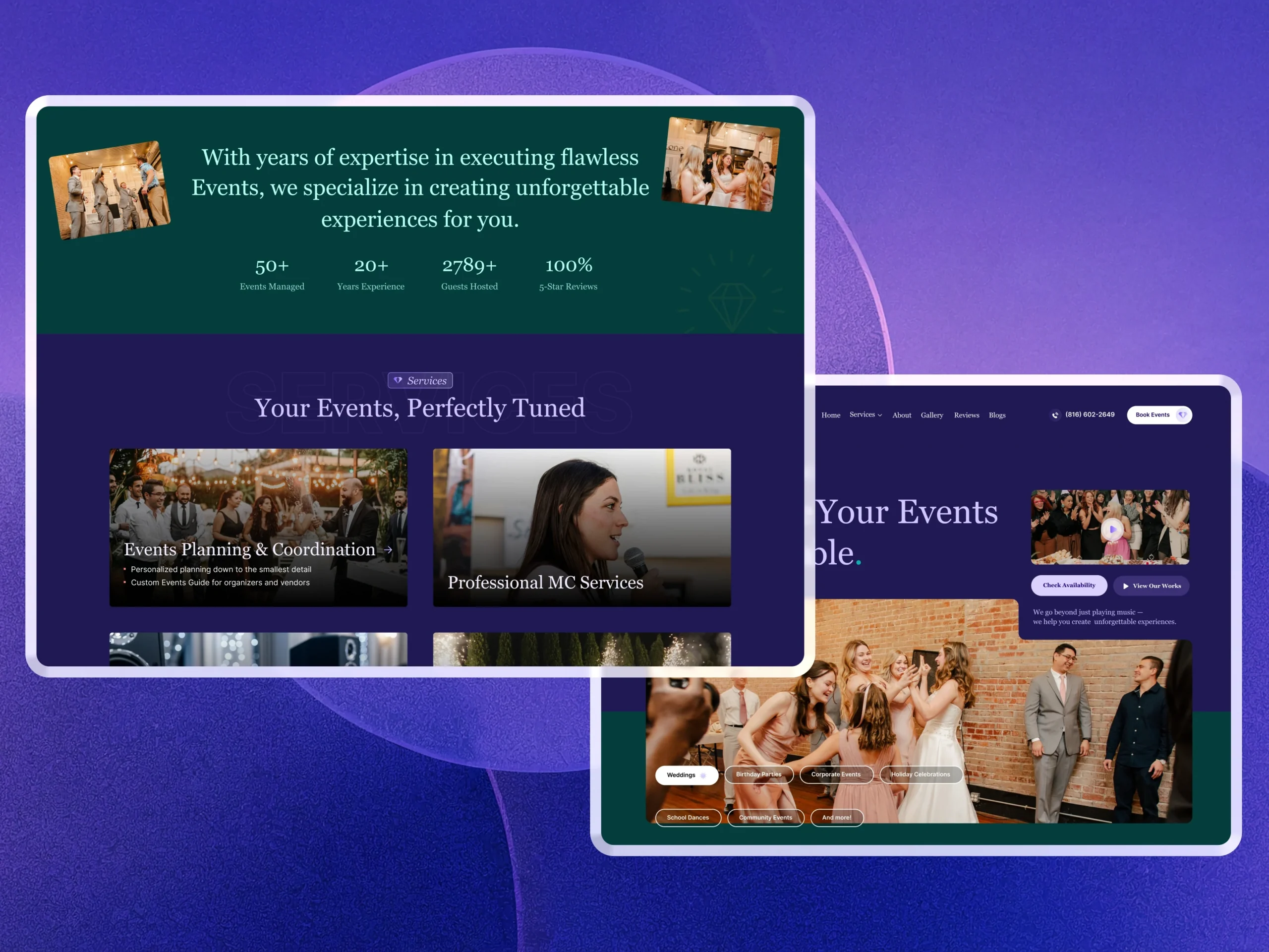 Diamond DJ Entertainment