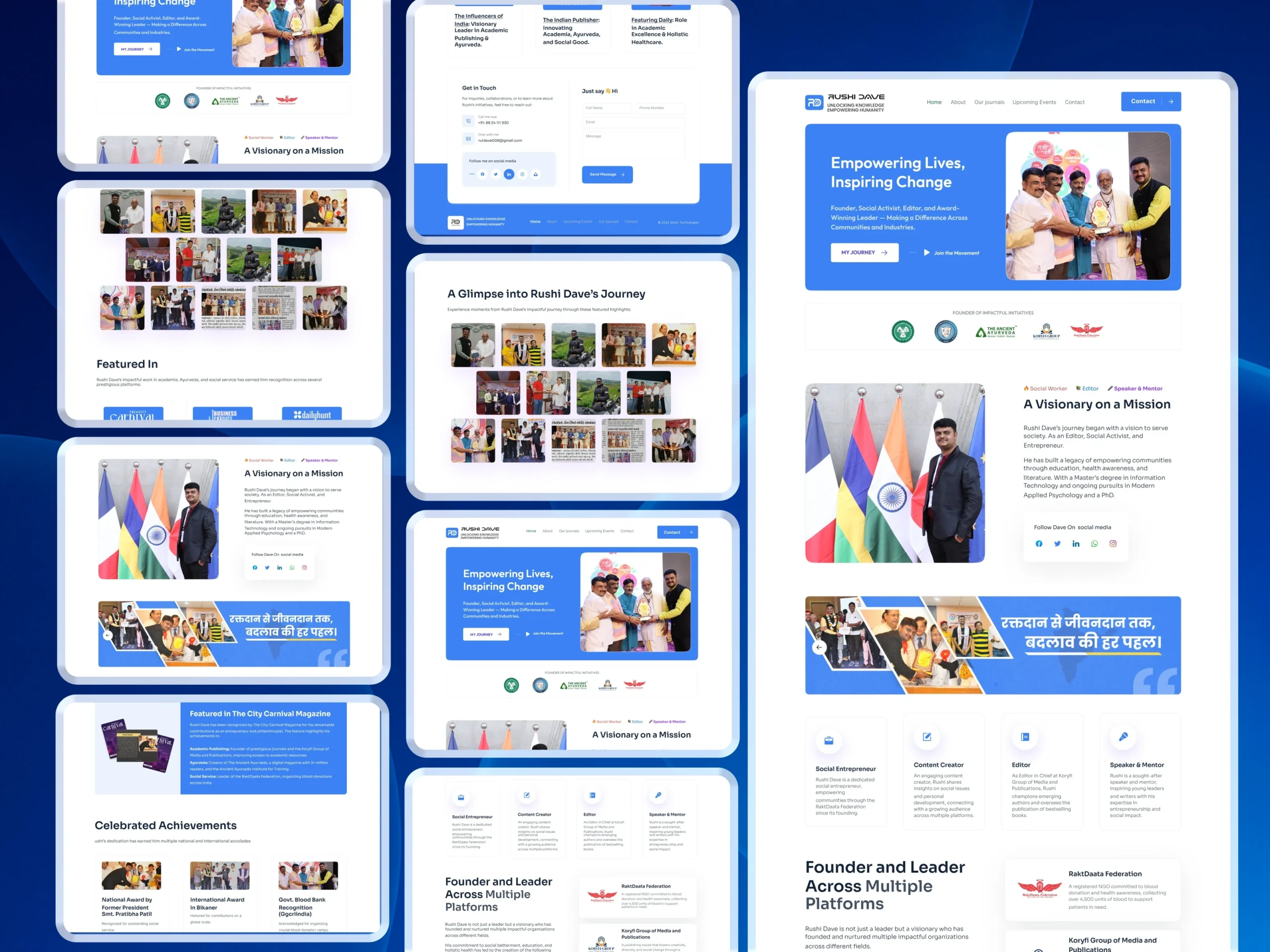 Dribbble Shot Desk - 30 (2)