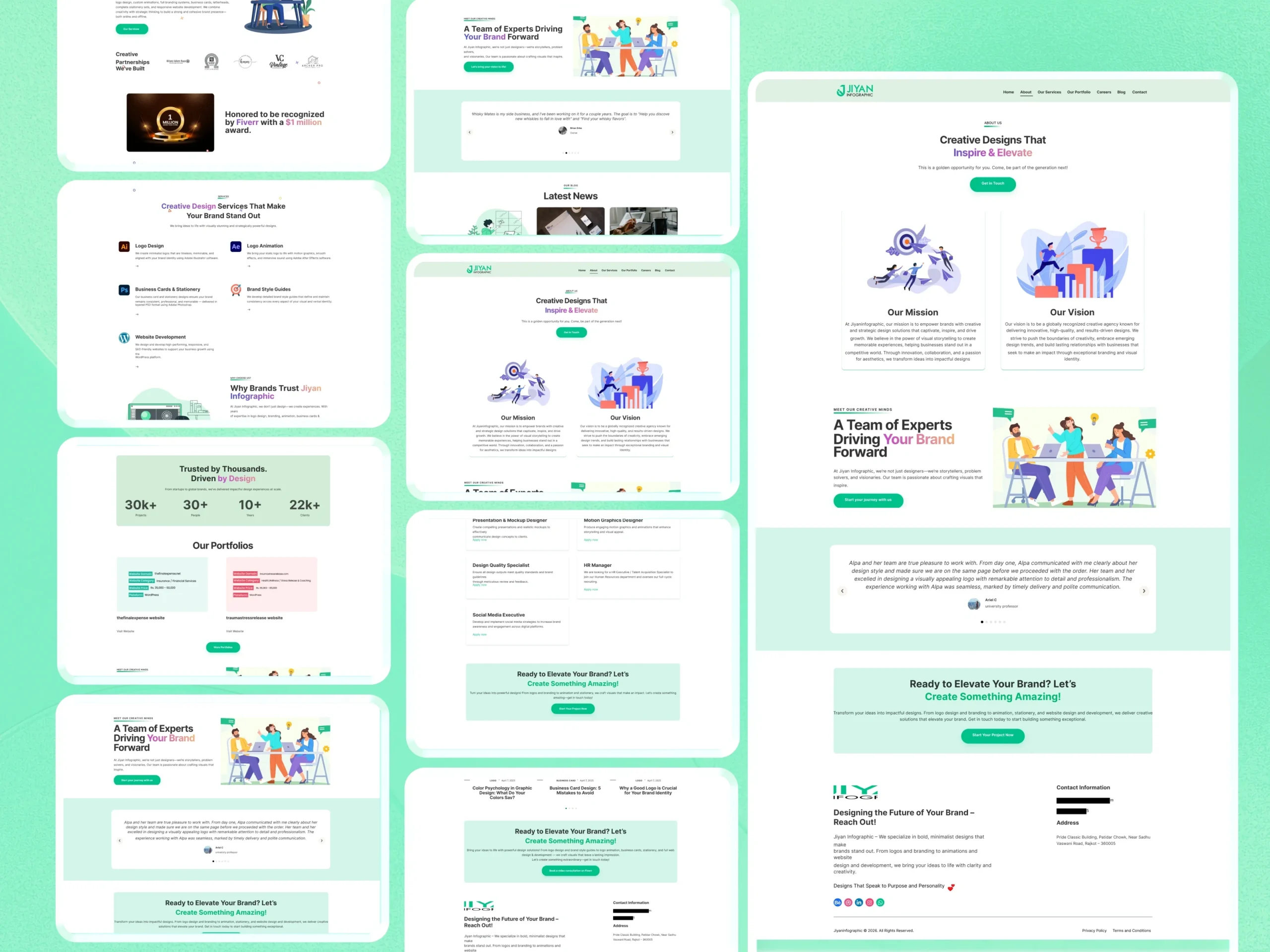 Dribbble Shot Desk - 30 (4)