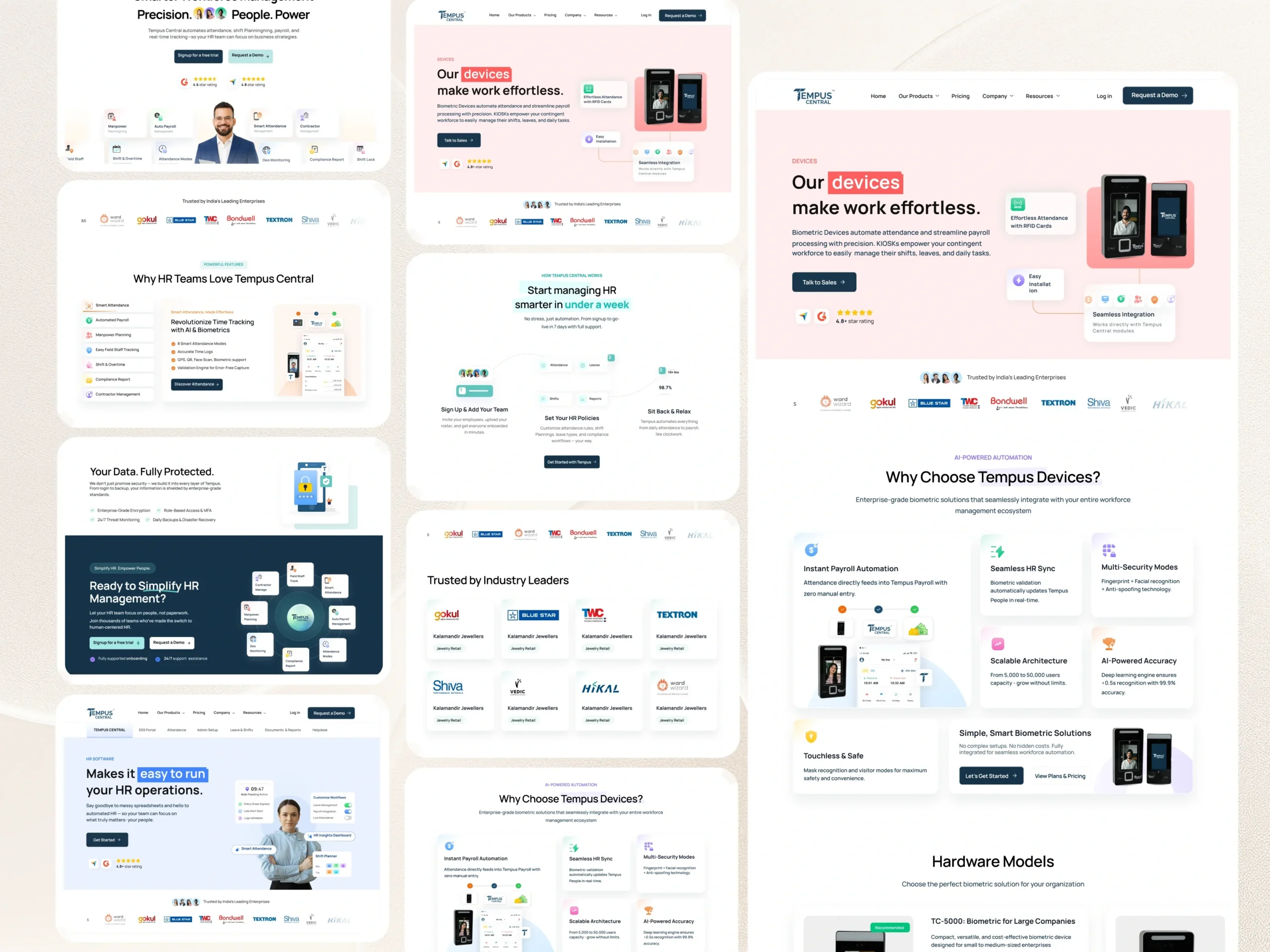 Dribbble Shot Desk - 30 (5)