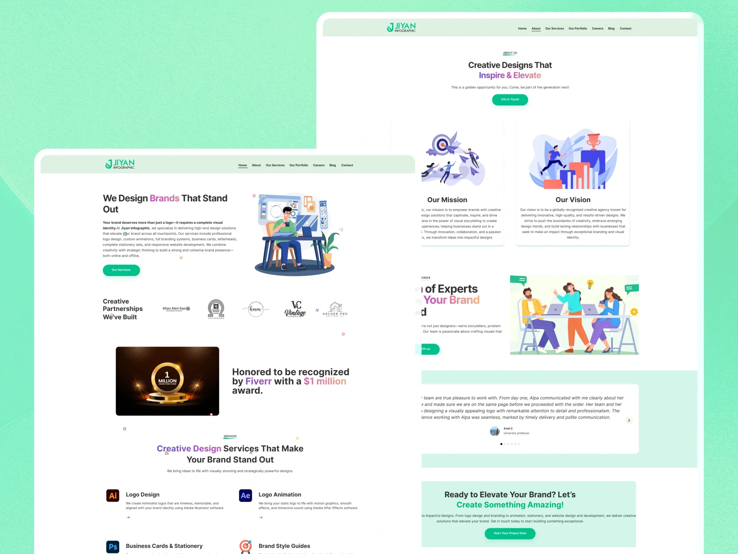 Dribbble Shot Desk - 5 (1)