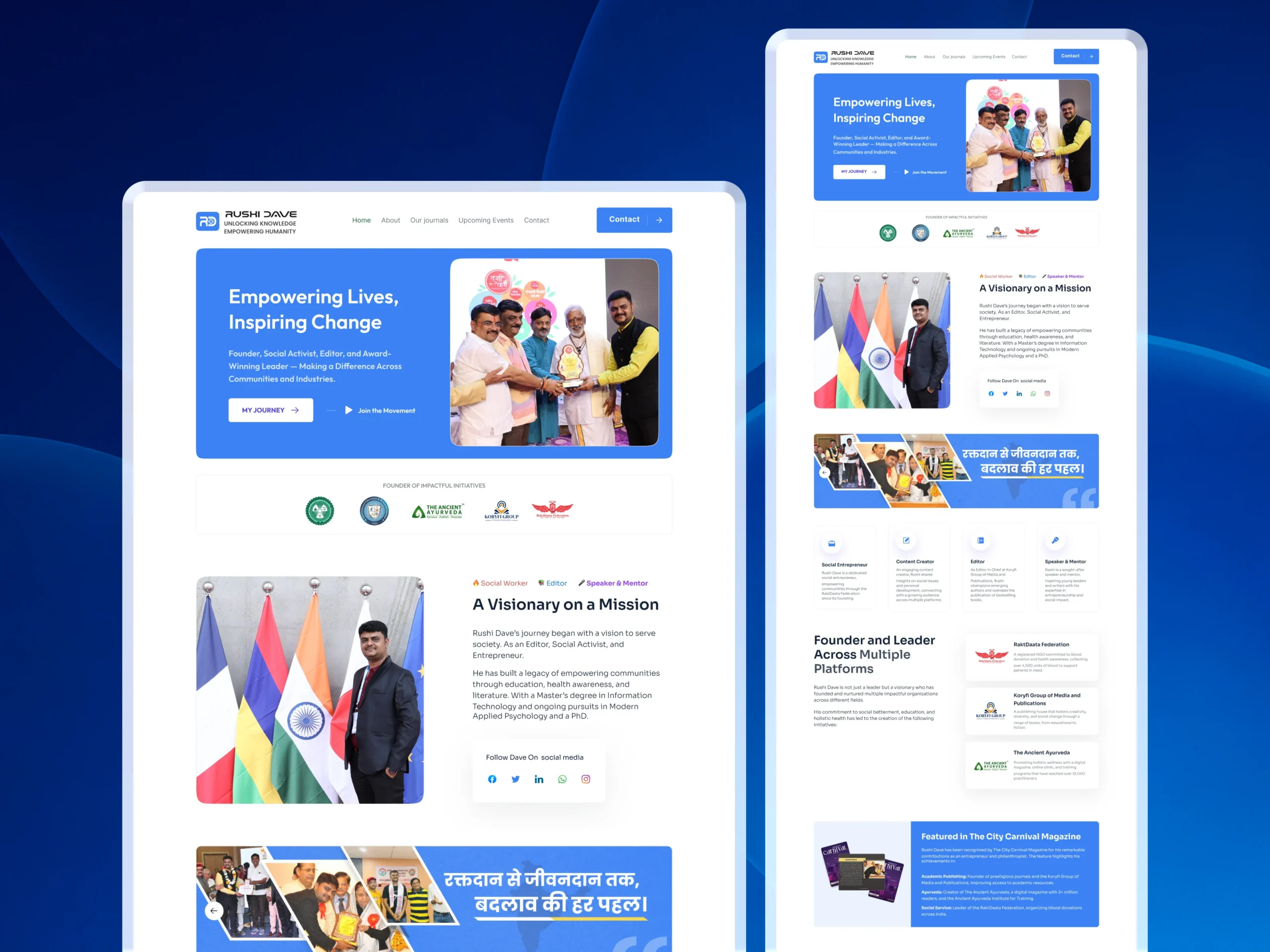 Dribbble Shot Desk - 8