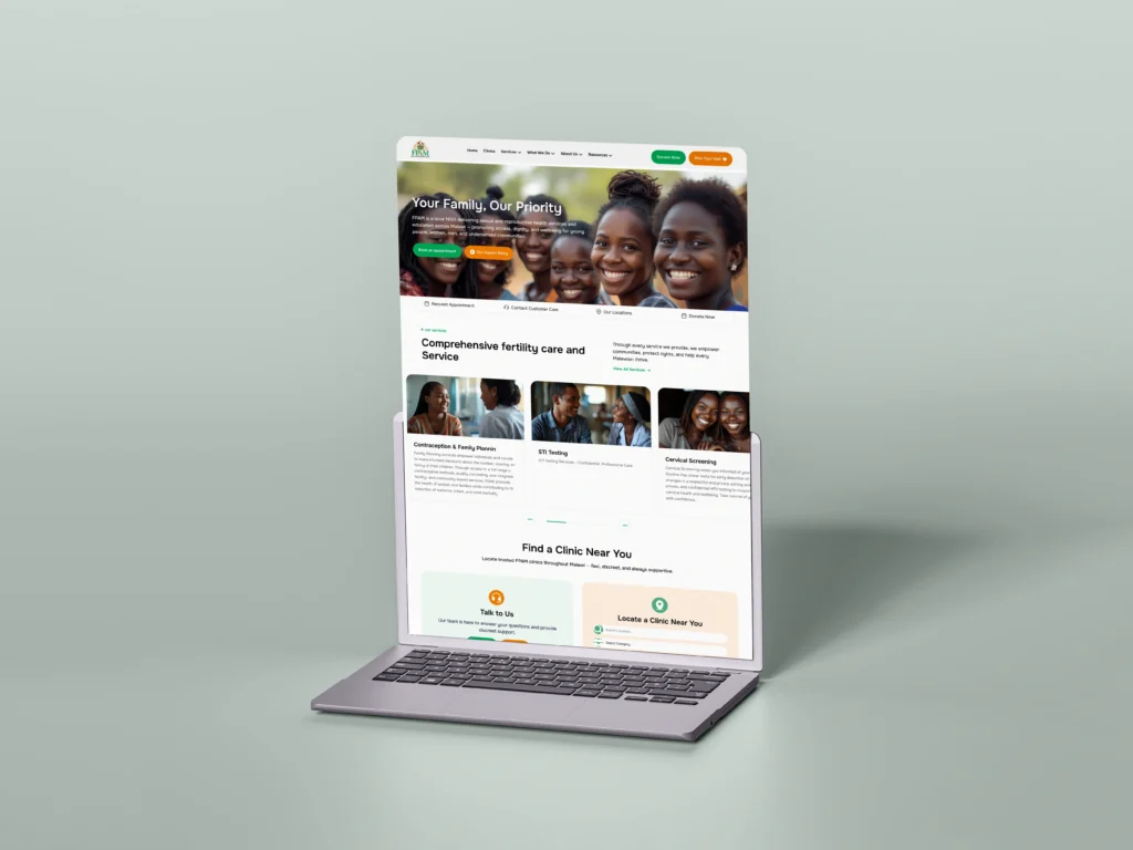 Healthcare WordPress Development,healthcare website development,WordPress healthcare website