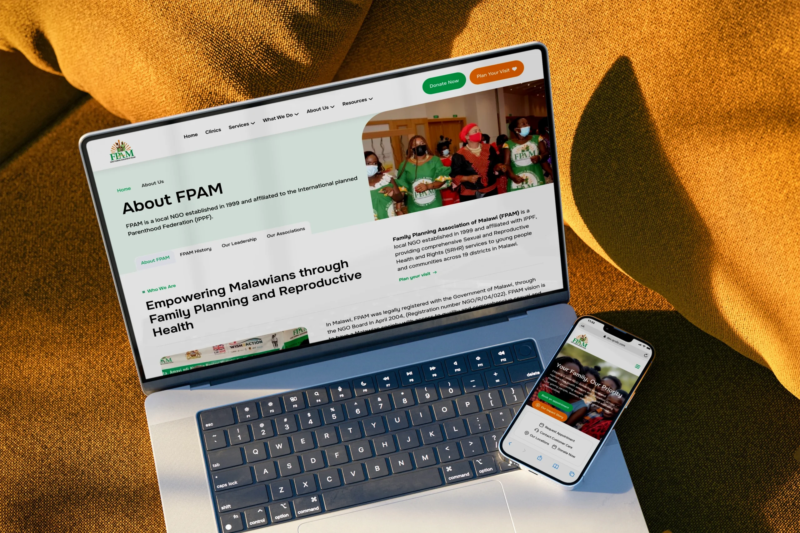 Healthcare WordPress Development,healthcare website development,WordPress healthcare website