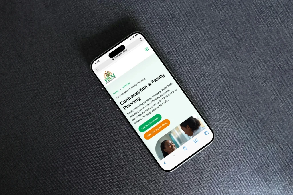 Healthcare WordPress Development,healthcare website development,WordPress healthcare website