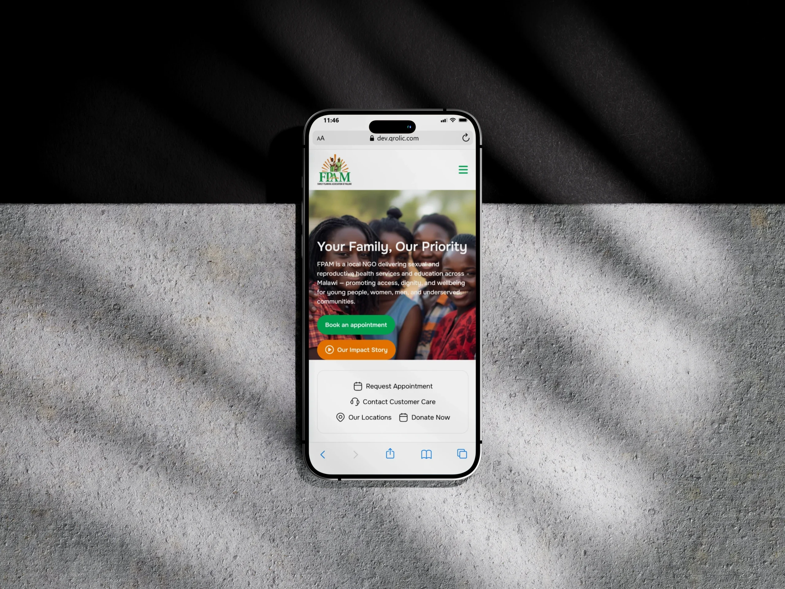 Healthcare WordPress Development,healthcare website development,WordPress healthcare website