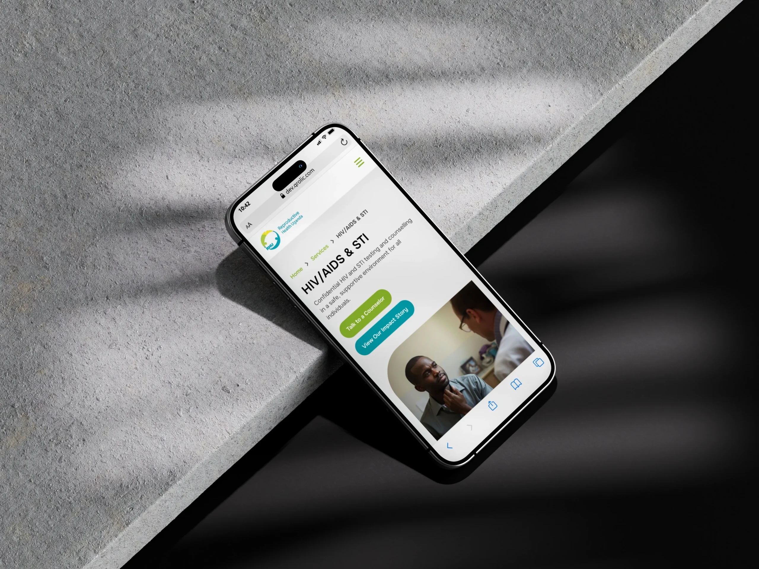 Healthcare Website Development,WordPress healthcare website,healthcare website redesign