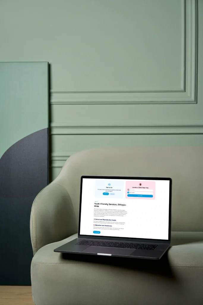 Healthcare Website Development,healthcare website redesign,NGO website development