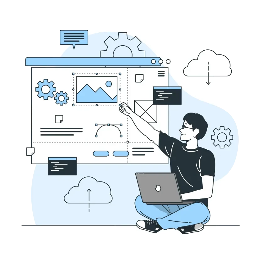 Reproductive Health Uganda (RHU) Website Modernization Case Study | Digital Healthcare Transformation