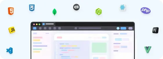 Leading Web Design, Web Development, and WordPress Company development image