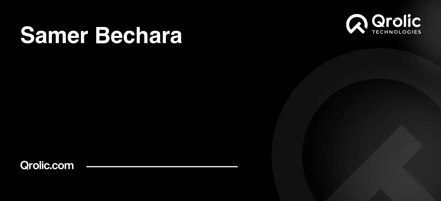 Samer-Bechara-Featured-Image