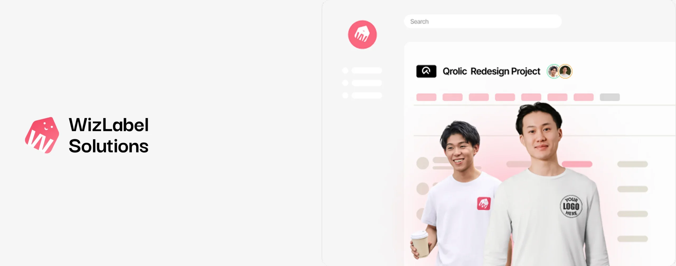 unlimited white label