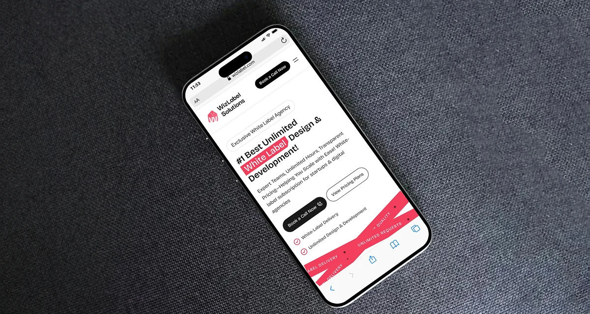 unlimited white label