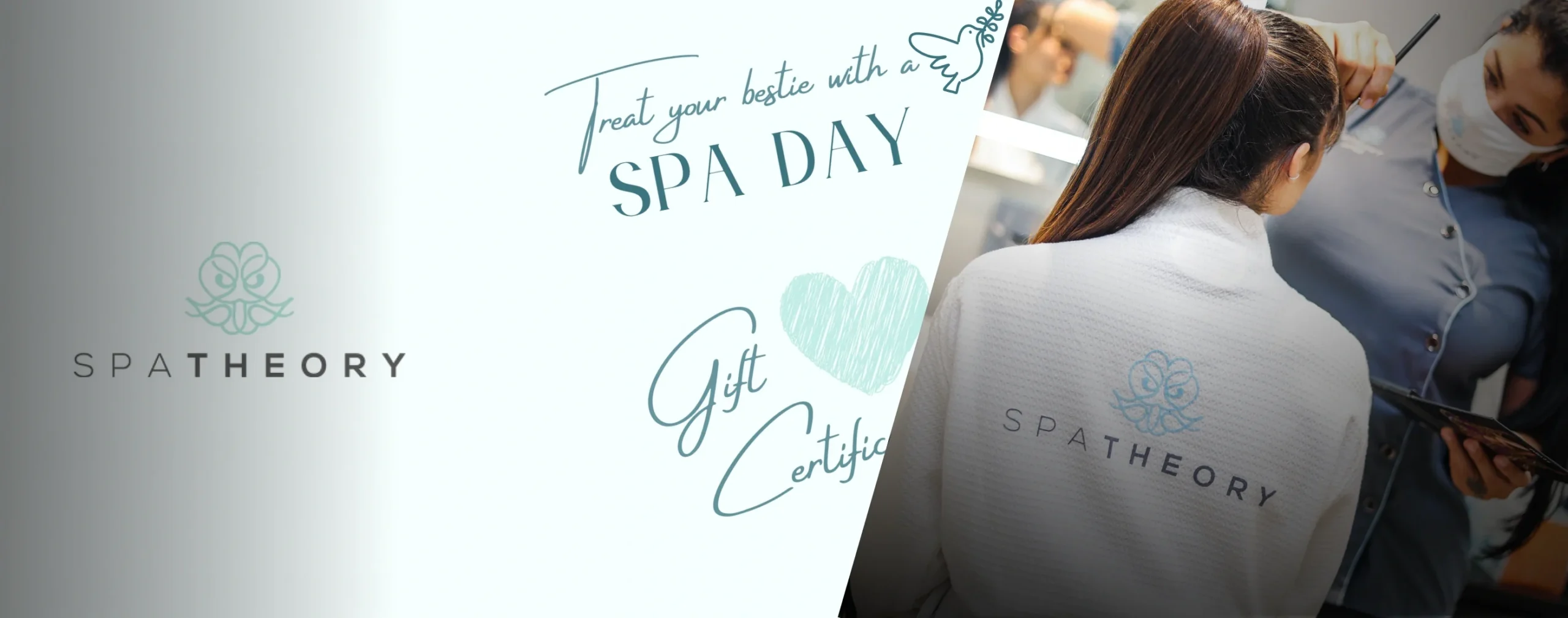 Spa Booking Website Development,spa website development,booking website WordPress