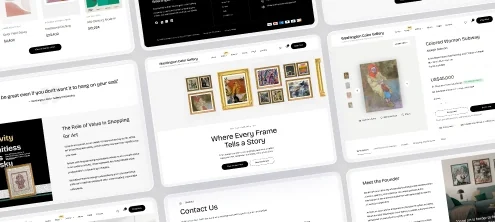 Transforming Tatpar’s Outdated Website into a Scalable Kitchen Equipment Platform image 4 (2)