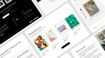 Transforming Tatpar’s Outdated Website into a Scalable Kitchen Equipment Platform image 5 (2)