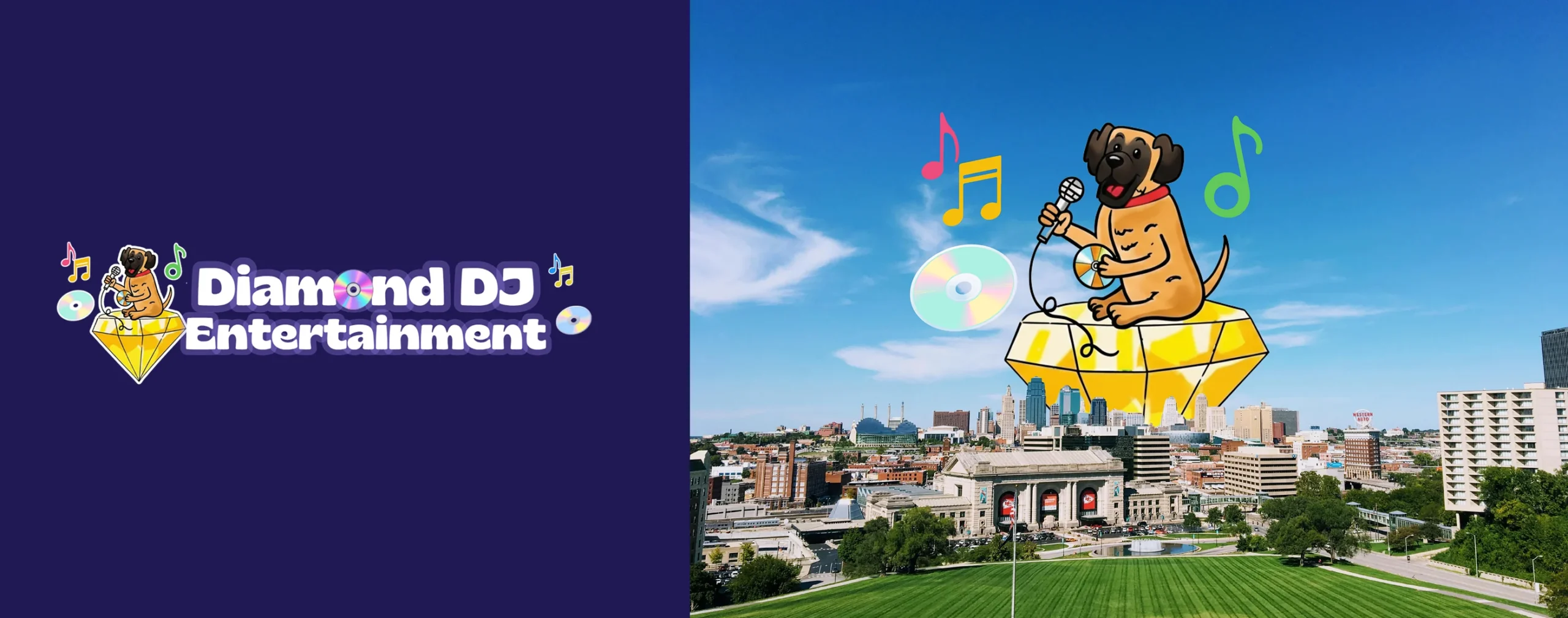 Diamond DJ Entertainment