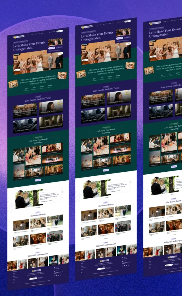 Diamond DJ Entertainment