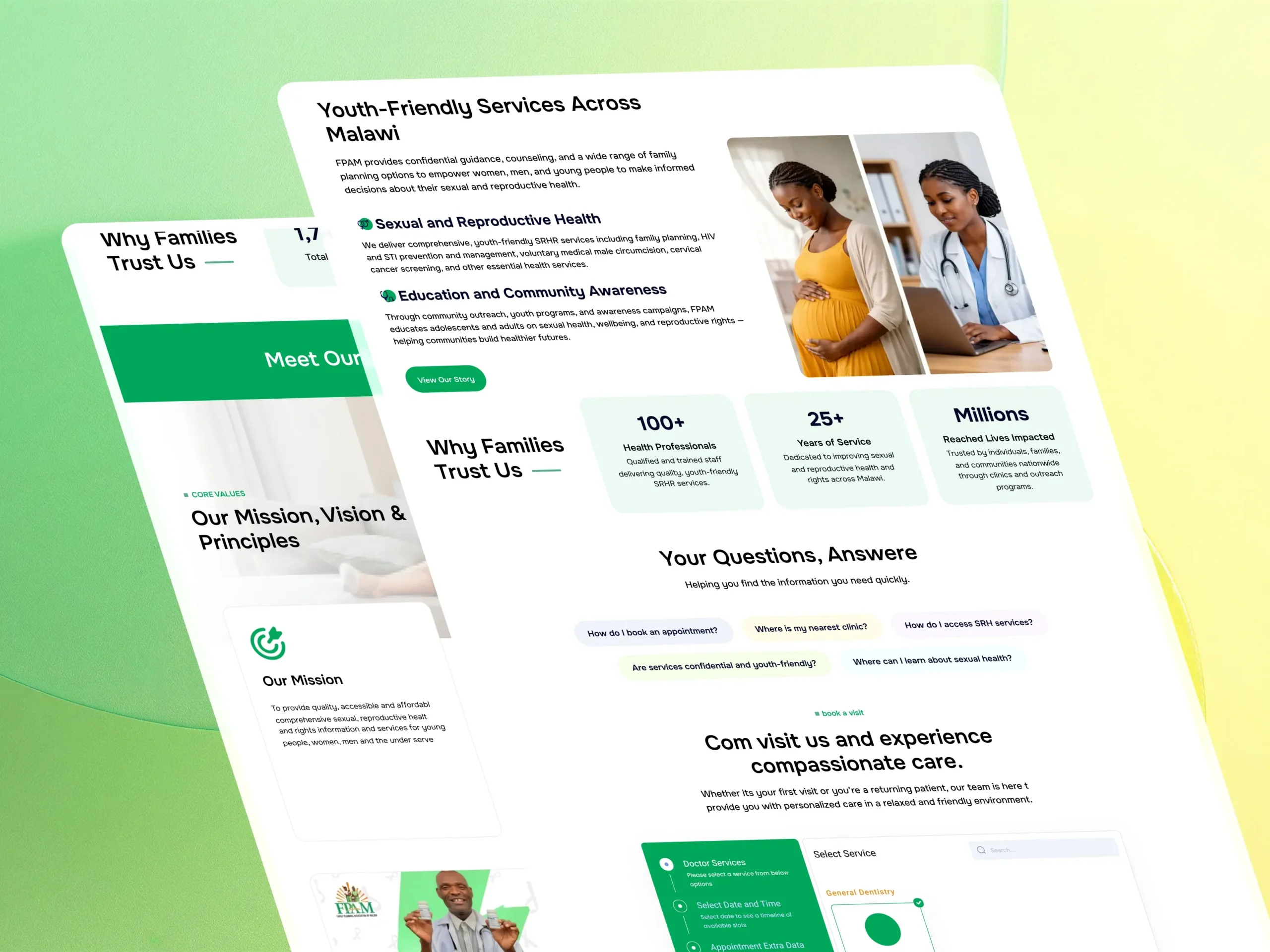 Healthcare WordPress Development,healthcare website development,WordPress healthcare website