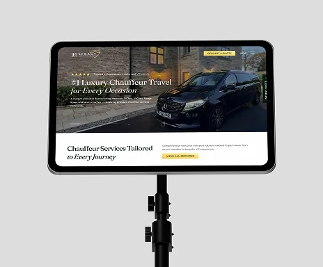 Reproductive Health Uganda (RHU) Website Modernization Case Study | Digital Healthcare Transformation