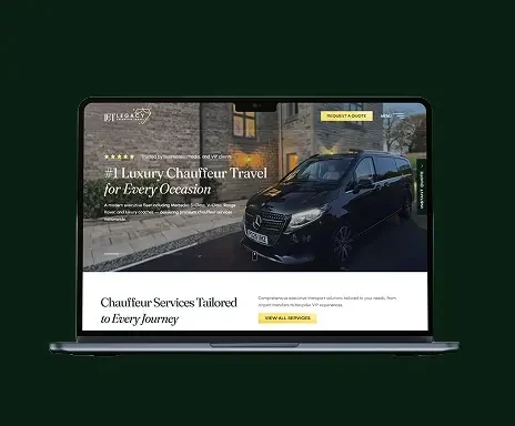 Reproductive Health Uganda (RHU) Website Modernization Case Study | Digital Healthcare Transformation