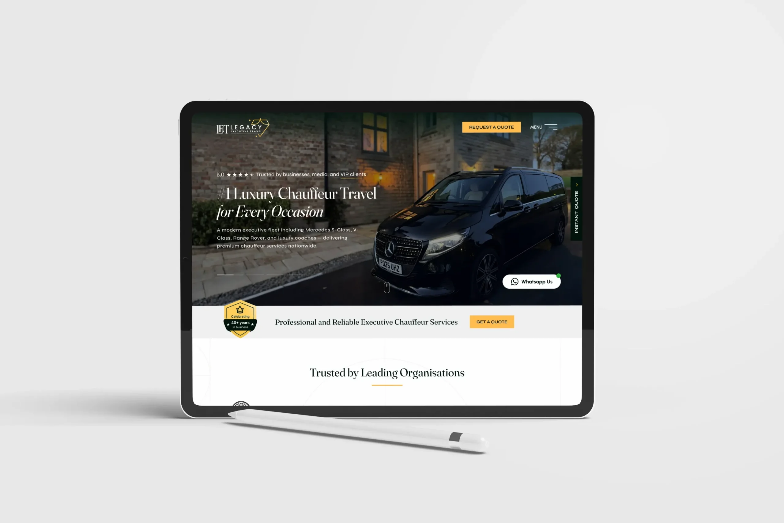 Reproductive Health Uganda (RHU) Website Modernization Case Study | Digital Healthcare Transformation