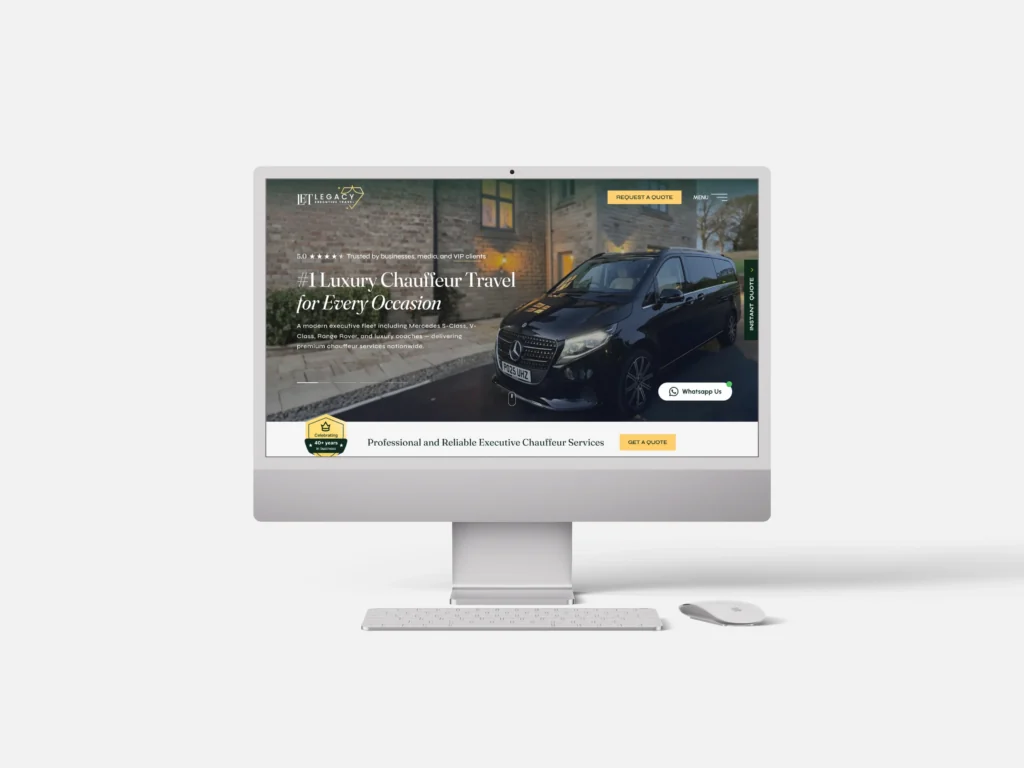 Reproductive Health Uganda (RHU) Website Modernization Case Study | Digital Healthcare Transformation