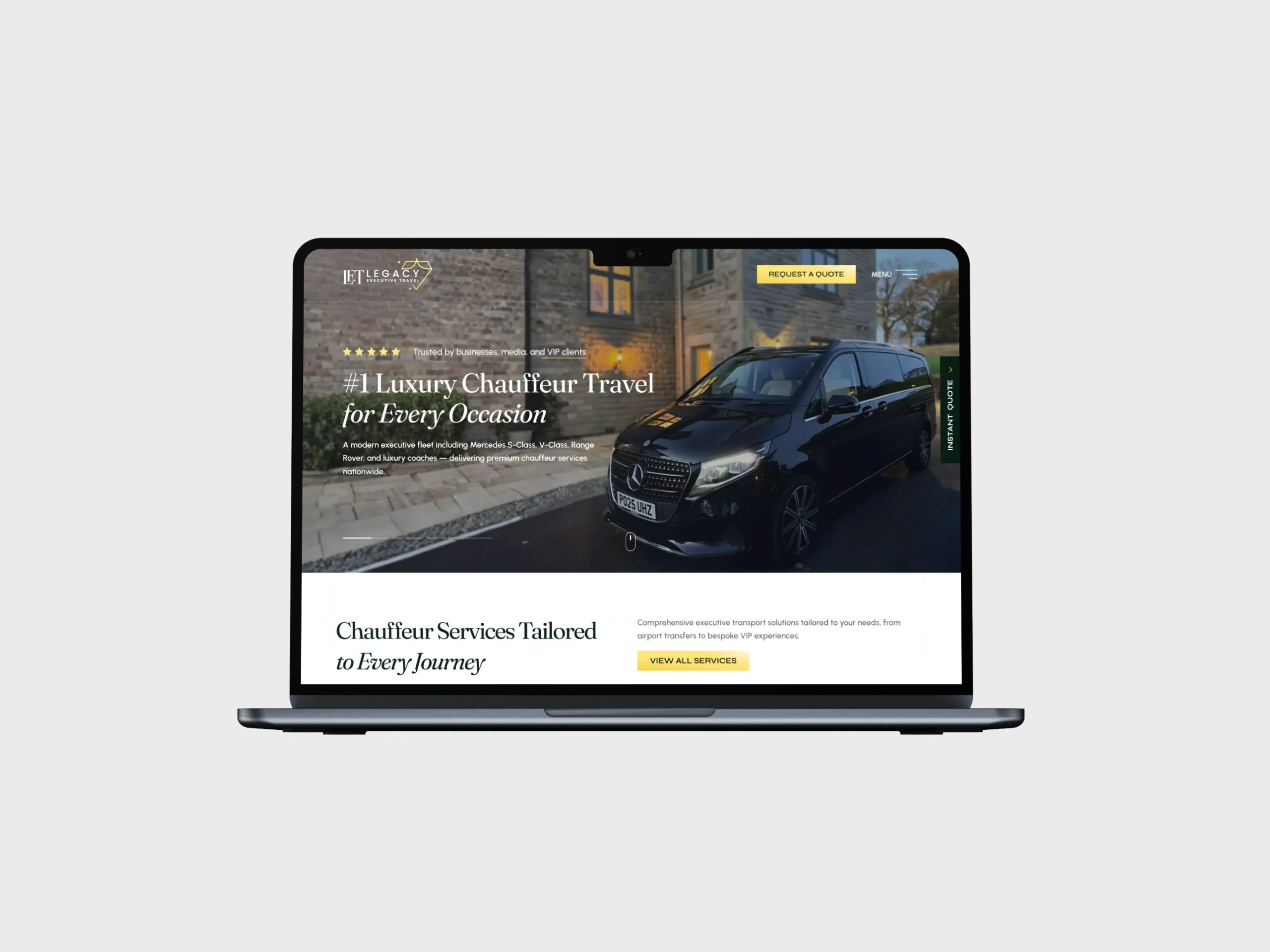 Reproductive Health Uganda (RHU) Website Modernization Case Study | Digital Healthcare Transformation