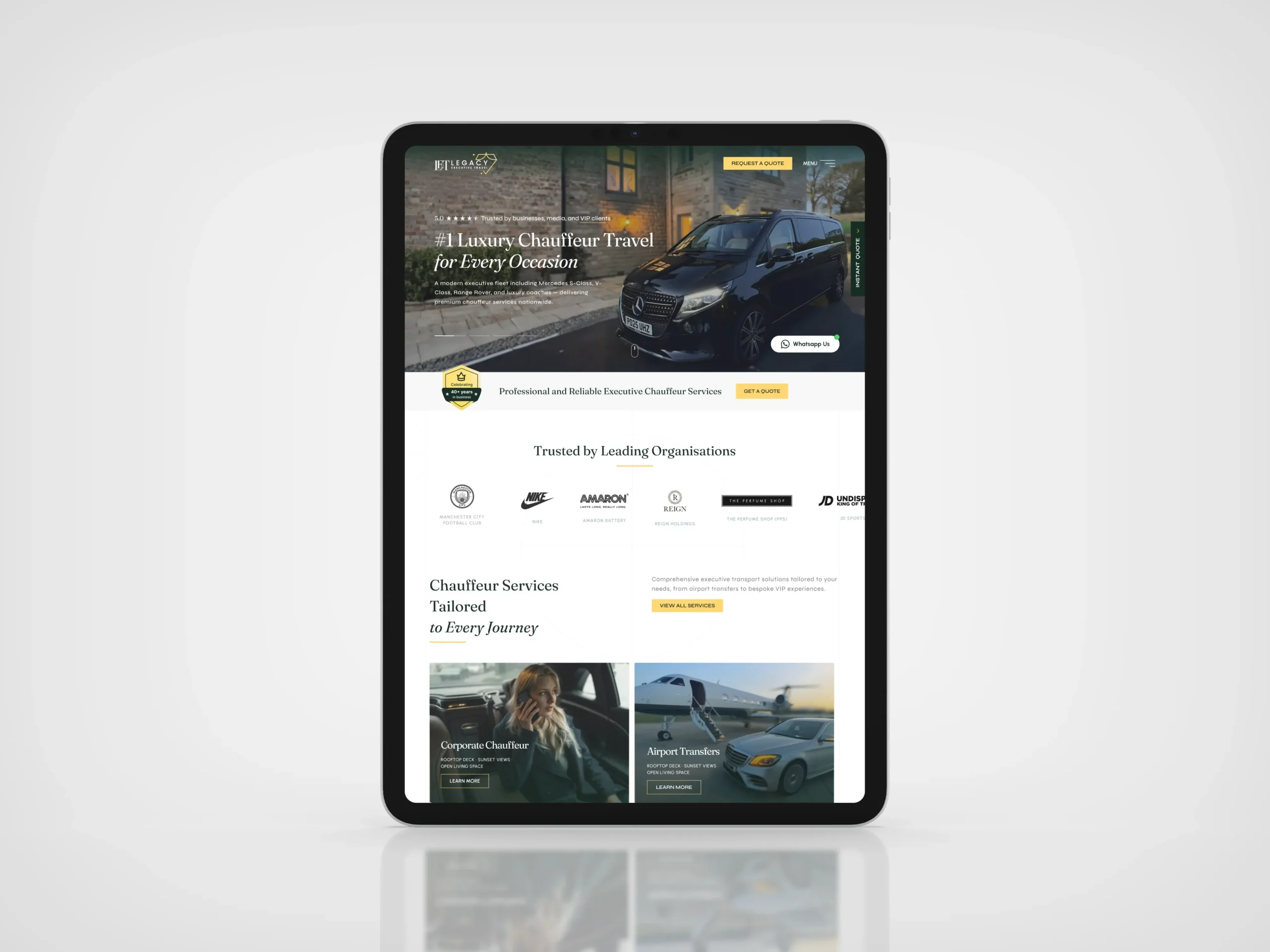 Reproductive Health Uganda (RHU) Website Modernization Case Study | Digital Healthcare Transformation