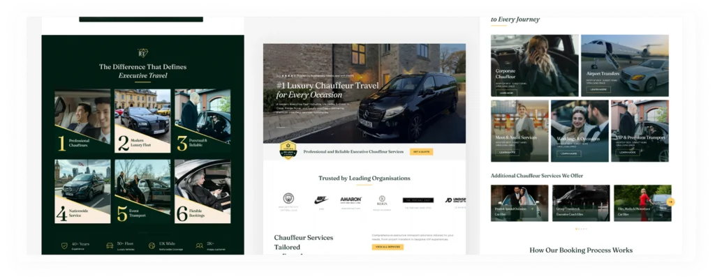 Reproductive Health Uganda (RHU) Website Modernization Case Study | Digital Healthcare Transformation