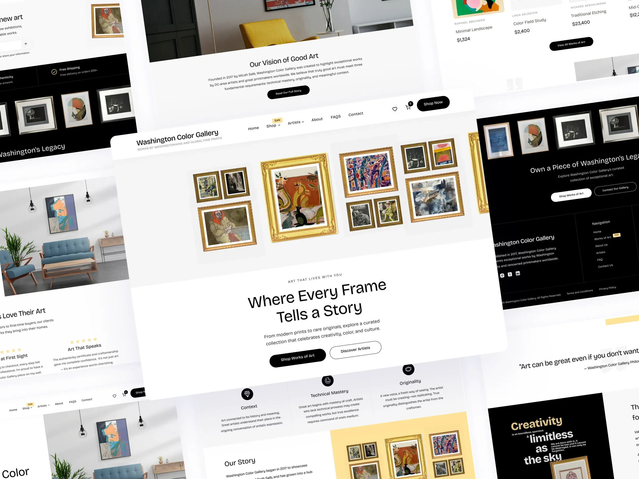 Transforming Tatpar’s Outdated Website into a Scalable Kitchen Equipment Platform washington-dribbleshot-2