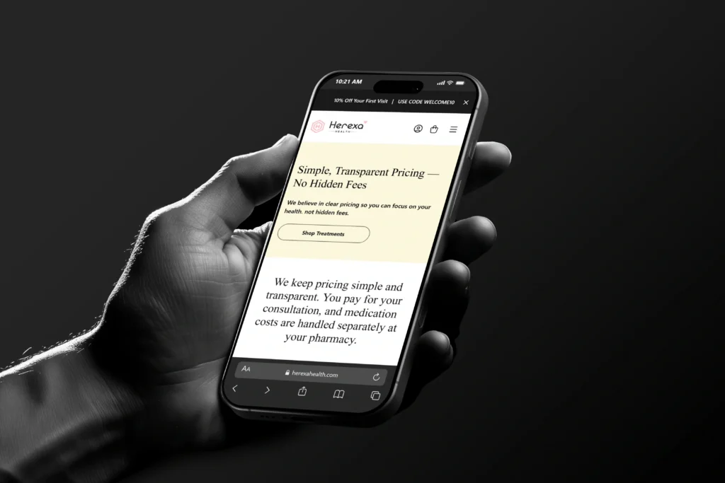 Herexa Health