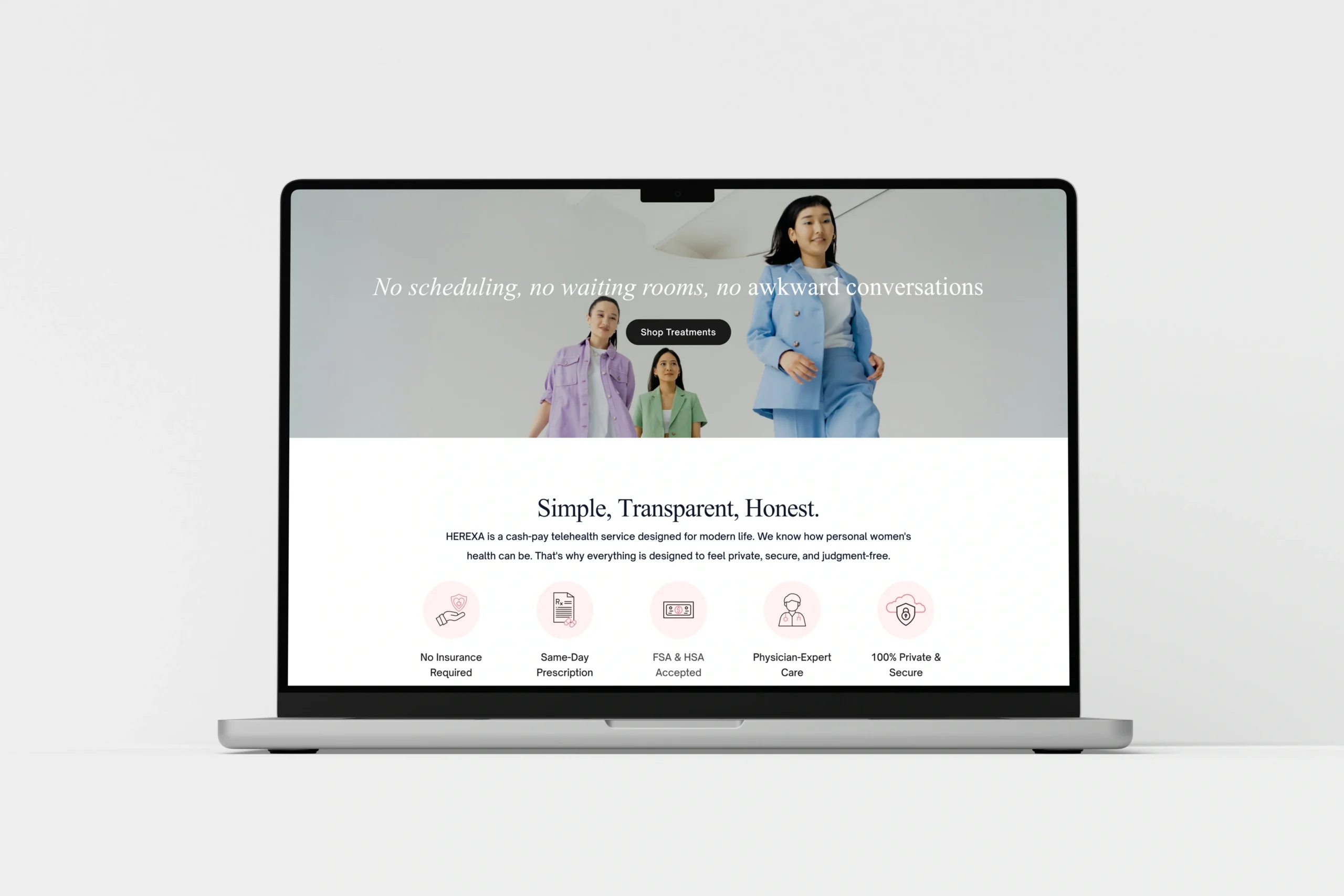 Herexa Health