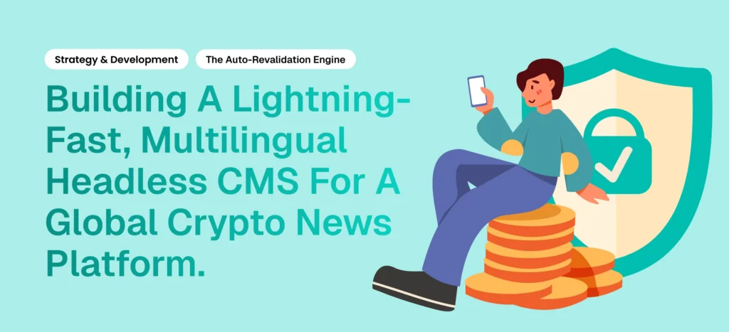 building a lightning-fast