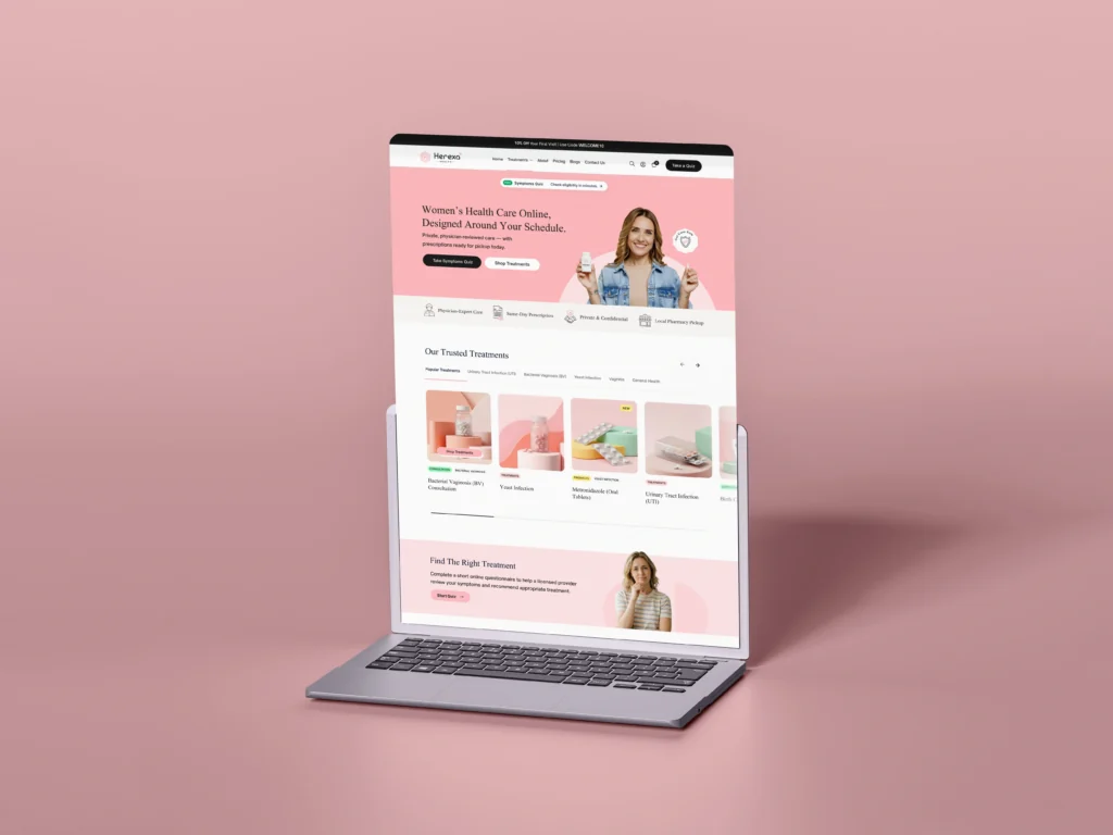 Herexa Health