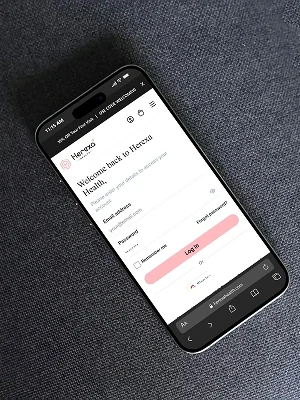 Herexa Health