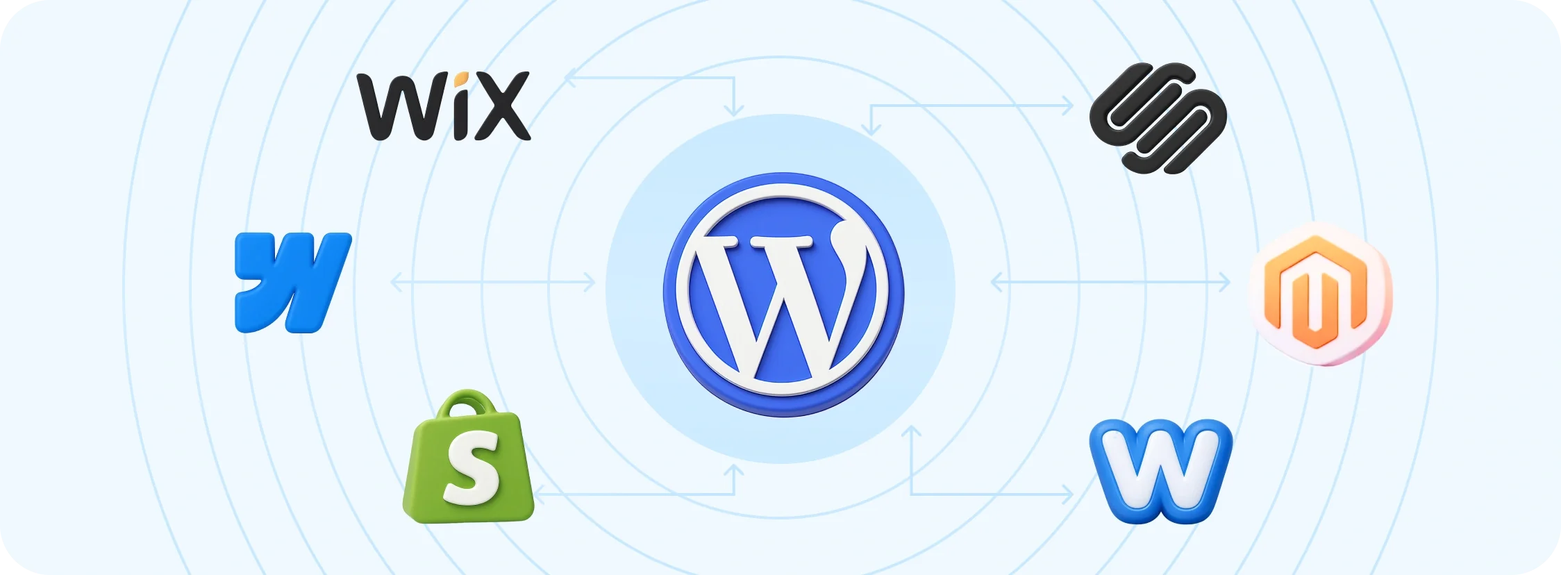 Website Migration Services