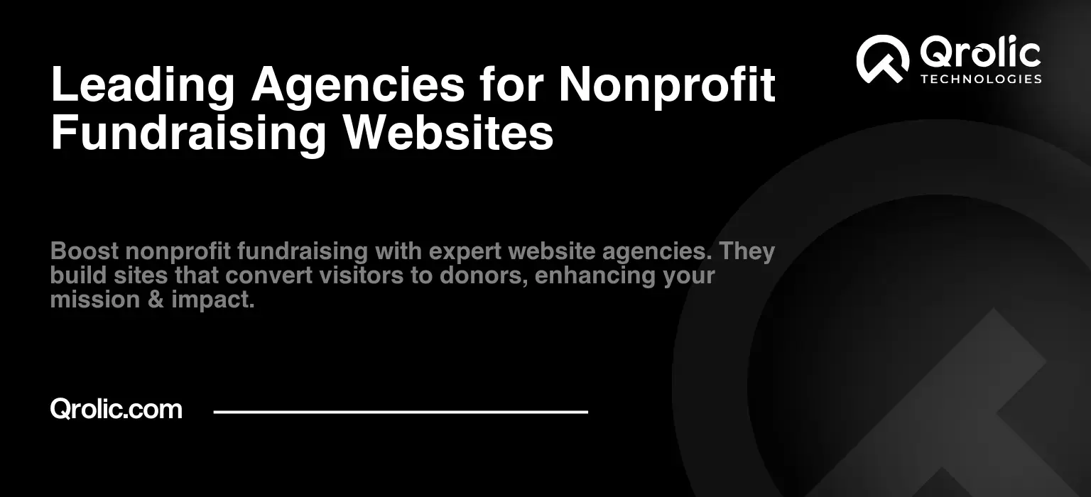 Leading-Agencies-for-Nonprofit-Fundraising-Websites-Featured-Image